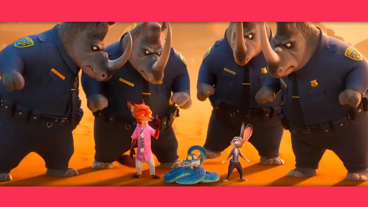 Zootopia 2: Disney finalmente revela detalhes da trama