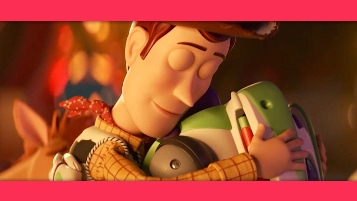 Toy Story 5
