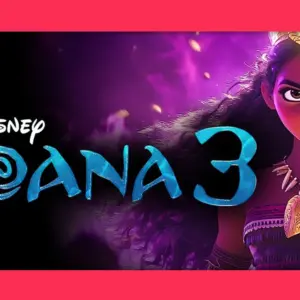Moana 3