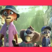 Zootopia 2: Revelado quanto tempo se passou desde os eventos do primeiro filme