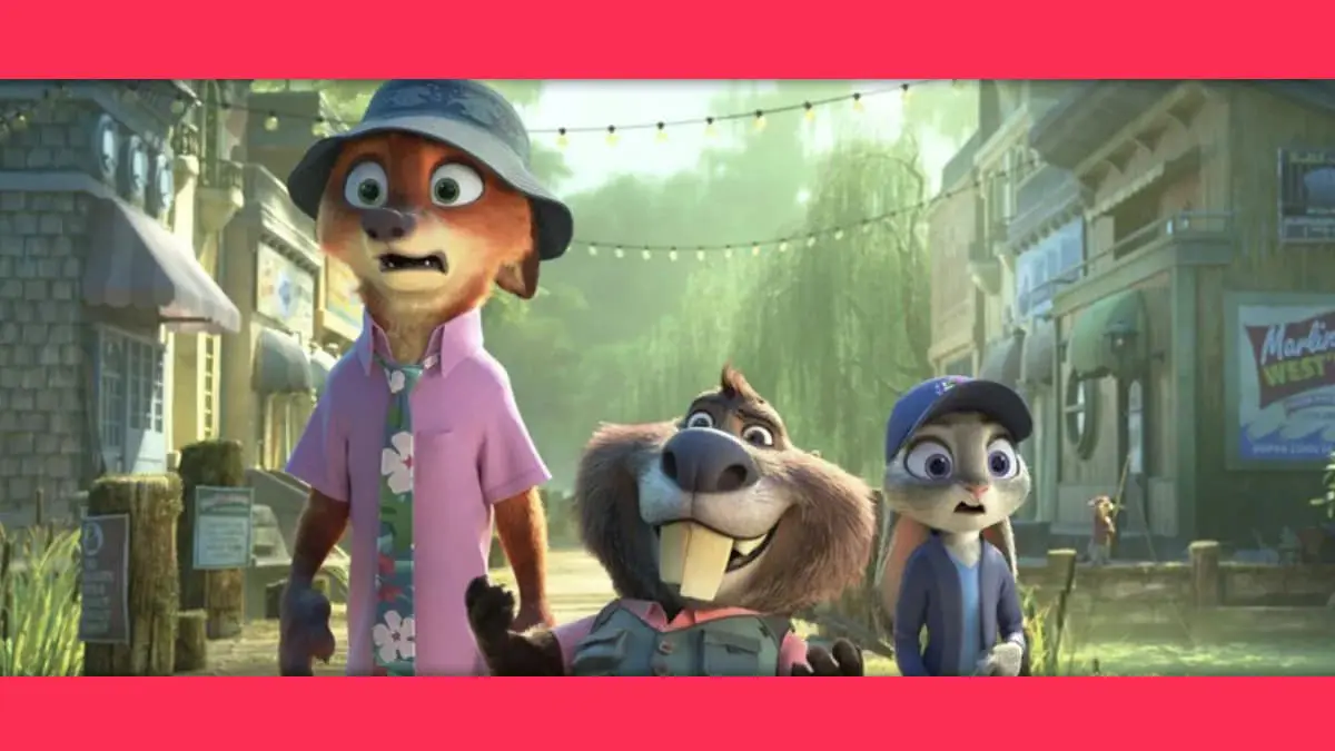 Zootopia 2: Revelado quanto tempo se passou desde os eventos do primeiro filme
