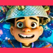 Elio: Pixar revela a primeira cena completa do filme