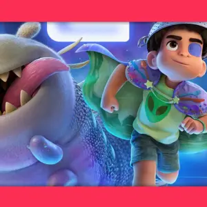 Elio dublado: Onde assistir o filme da Pixar online