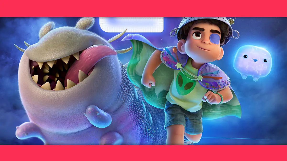 Elio dublado: Onde assistir o filme da Pixar online