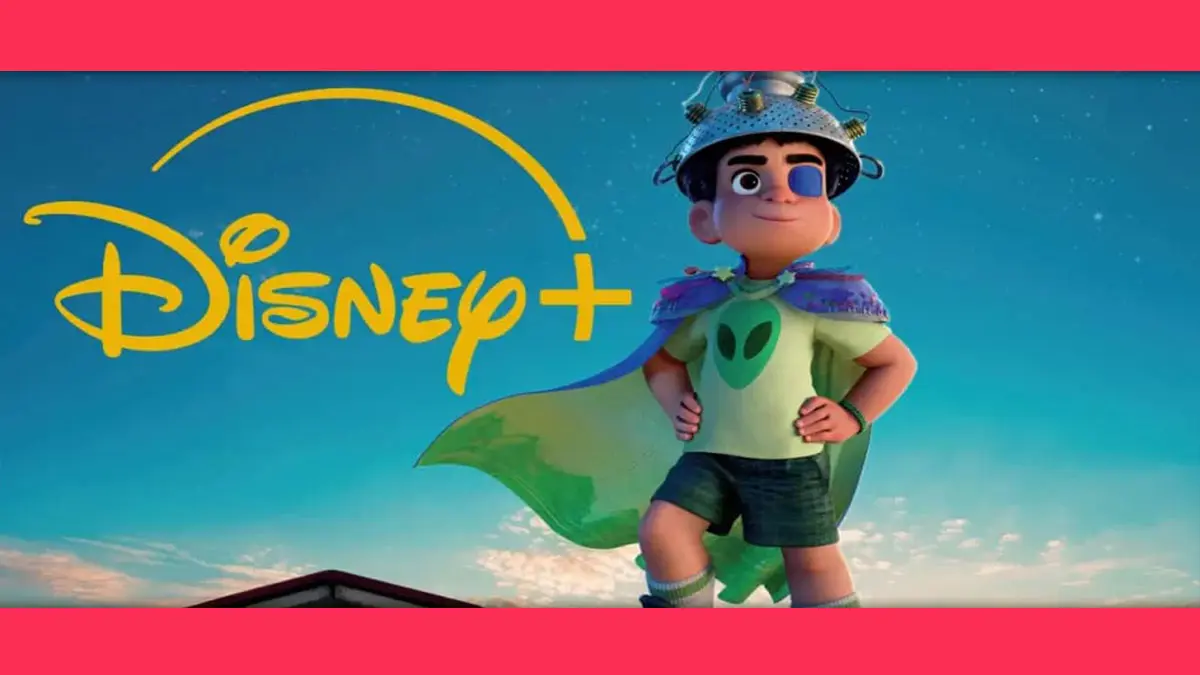 Elio: Quando o filme estreia no Disney+?