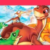 Em Busca do Vale Encantado ganhará nova produção, agora em 3D