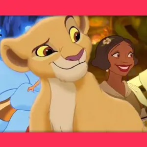 Diretor da Disney indica o retorno das animações em 2D