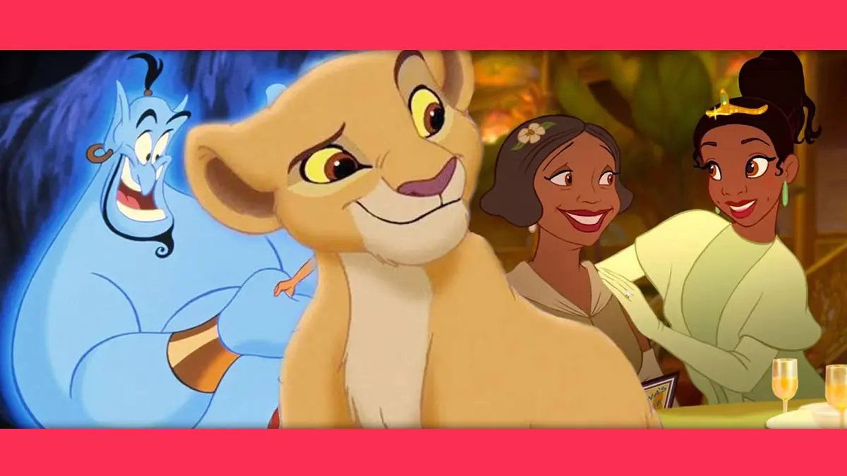 Diretor da Disney indica o retorno das animações em 2D