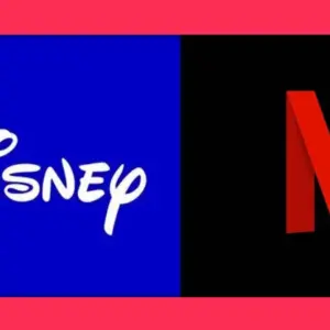Disney e Netflix lançam duas animações originais na mesma semana
