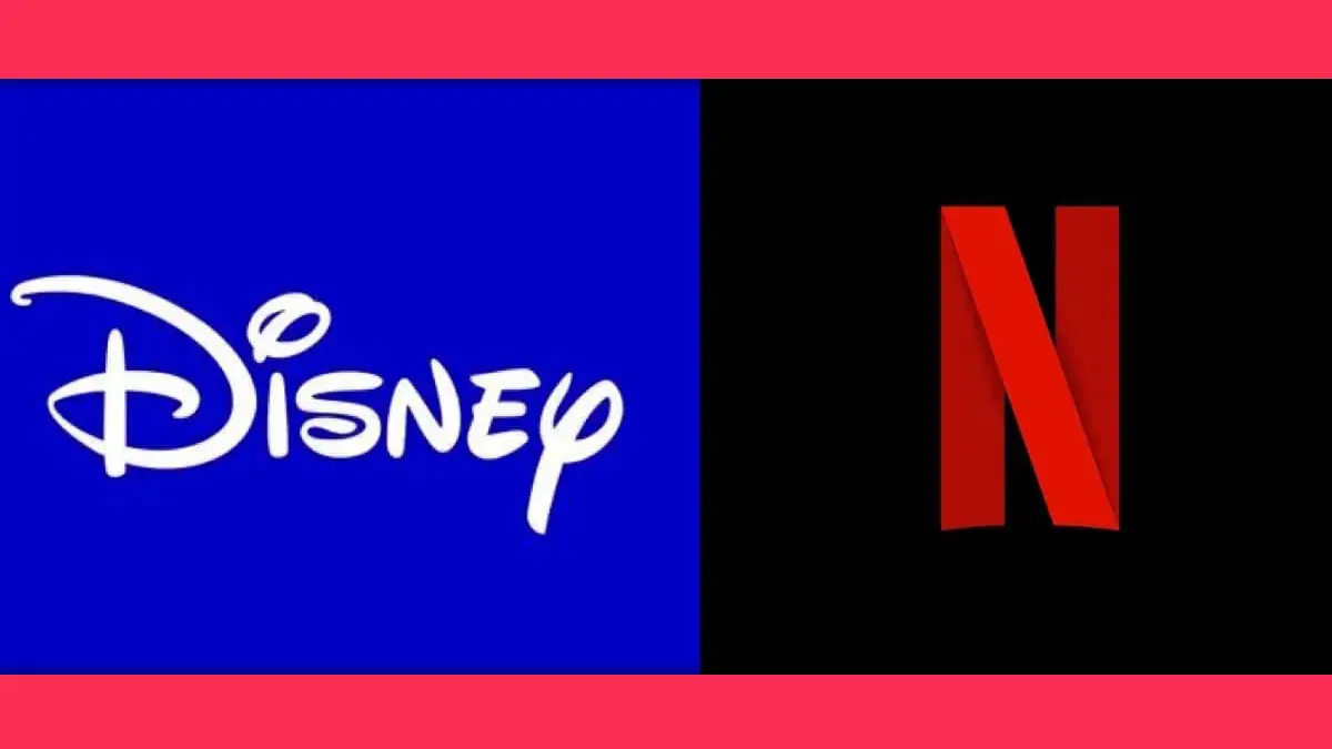 Disney e Netflix lançam duas animações originais na mesma semana