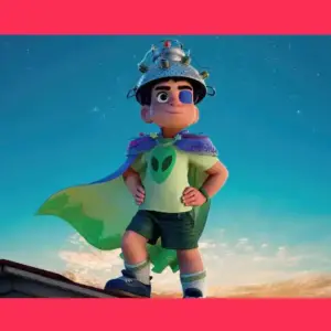 Elio marca a pior estreia da Pixar na história