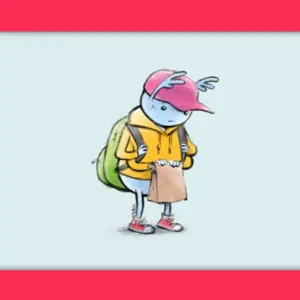 Eu Como Cocô: Conheça a nova animação inusitada da Paramount