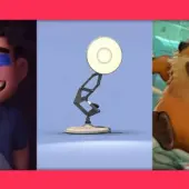 Após Elio, conheça o próximo e curioso filme da Pixar