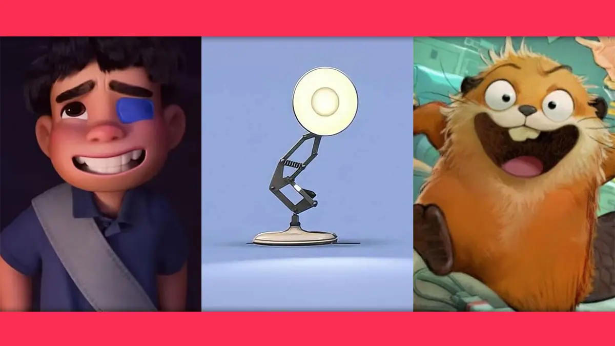 Após Elio, conheça o próximo e curioso filme da Pixar