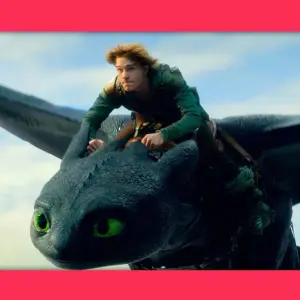 Como Treinar o Seu Dragão: Bilheteria atualizada revela o tamanho do sucesso do filme