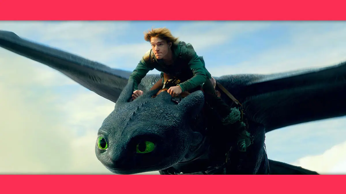 Como Treinar o Seu Dragão: Bilheteria atualizada revela o tamanho do sucesso do filme