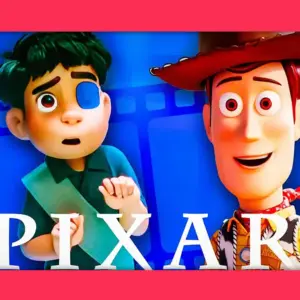 Pixar continuará fazendo filmes originais, apesar do fracasso de Elio