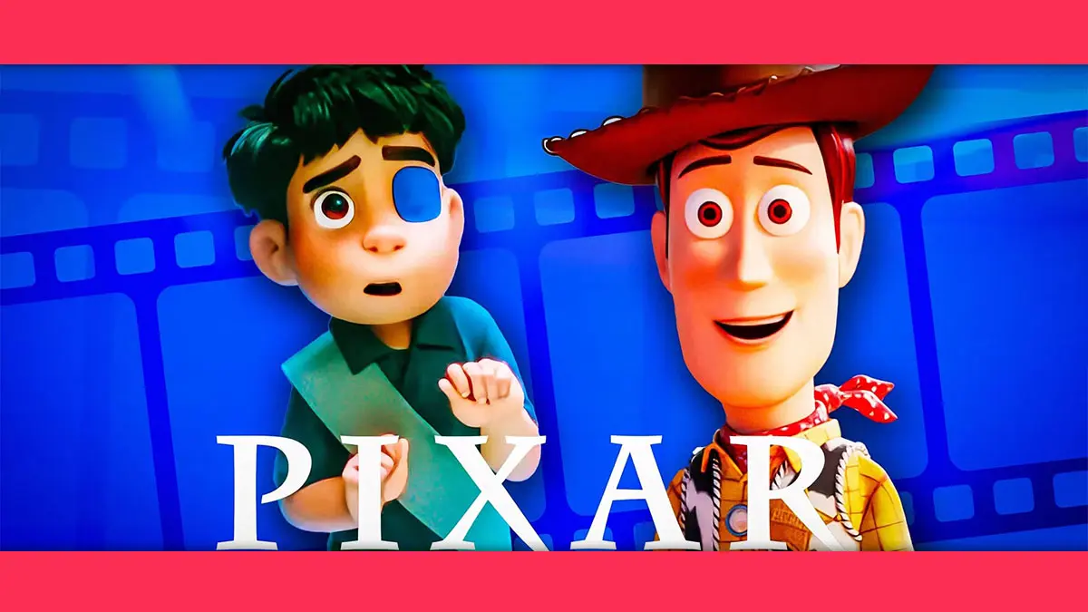 Pixar continuará fazendo filmes originais, apesar do fracasso de Elio