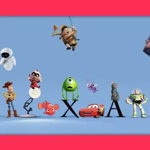 Pixar adota um novo modelo para evitar riscos financeiros