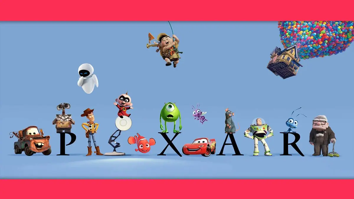 Pixar adota um novo modelo para evitar riscos financeiros