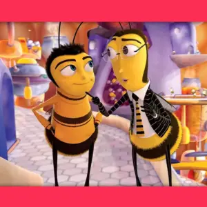 Bee Movie 2? Criador fala sobre a possibilidade