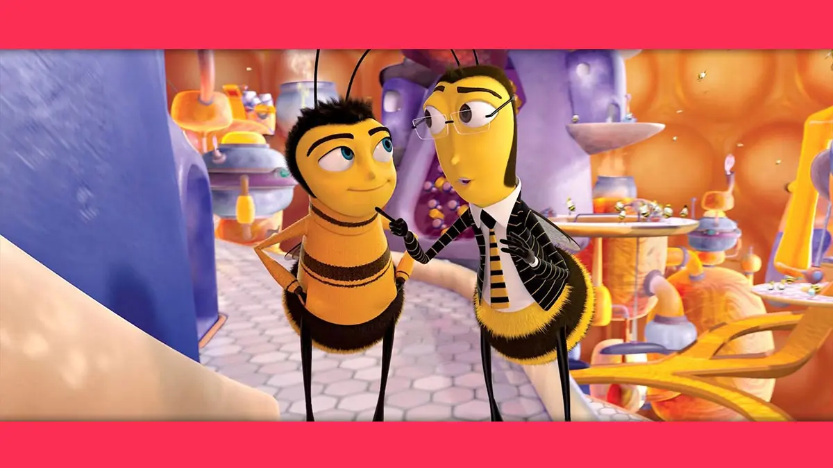 Bee Movie 2? Criador fala sobre a possibilidade