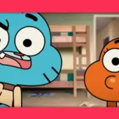 O Mundo de Gumball: Nova série ganha data para chegar ao streaming