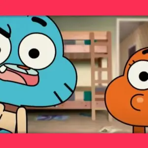 O Mundo de Gumball: Nova série ganha data para chegar ao streaming