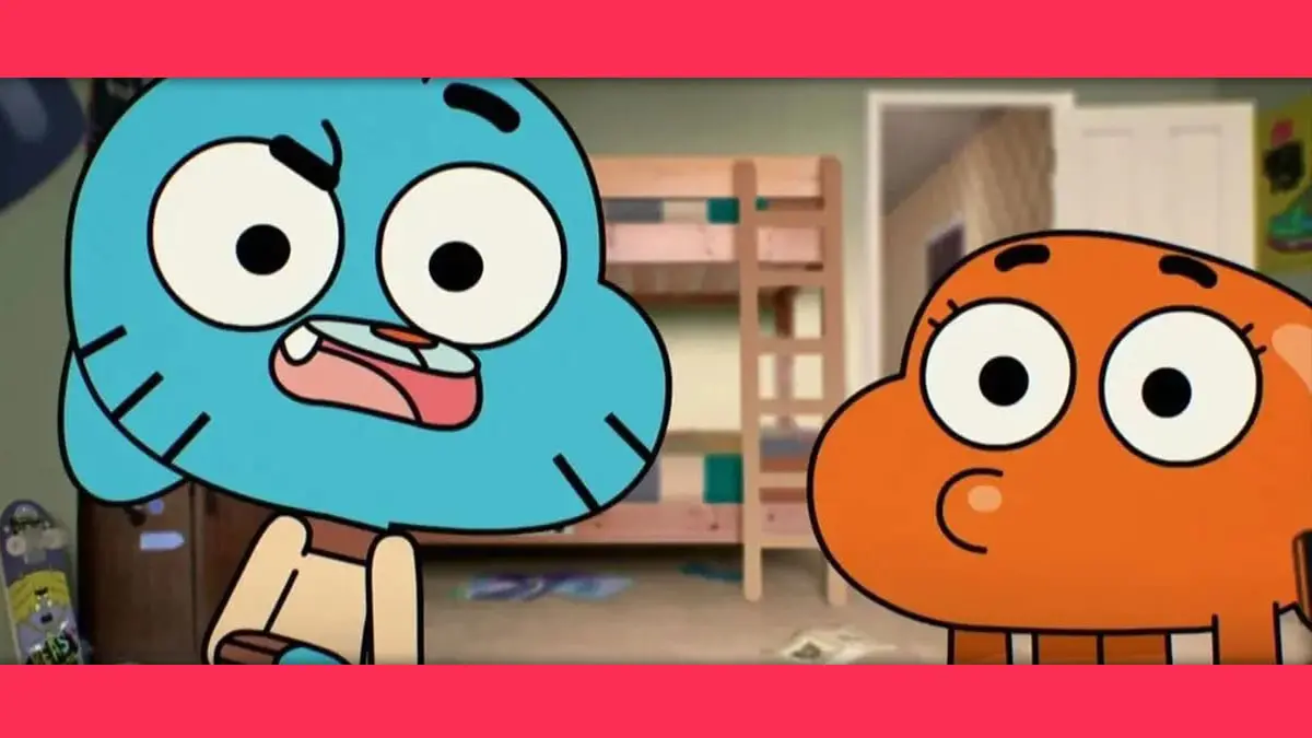 O Mundo de Gumball: Nova série ganha data para chegar ao streaming