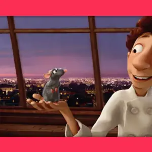 Ratatouille 2: Fonte afirma que a continuação está acontecendo