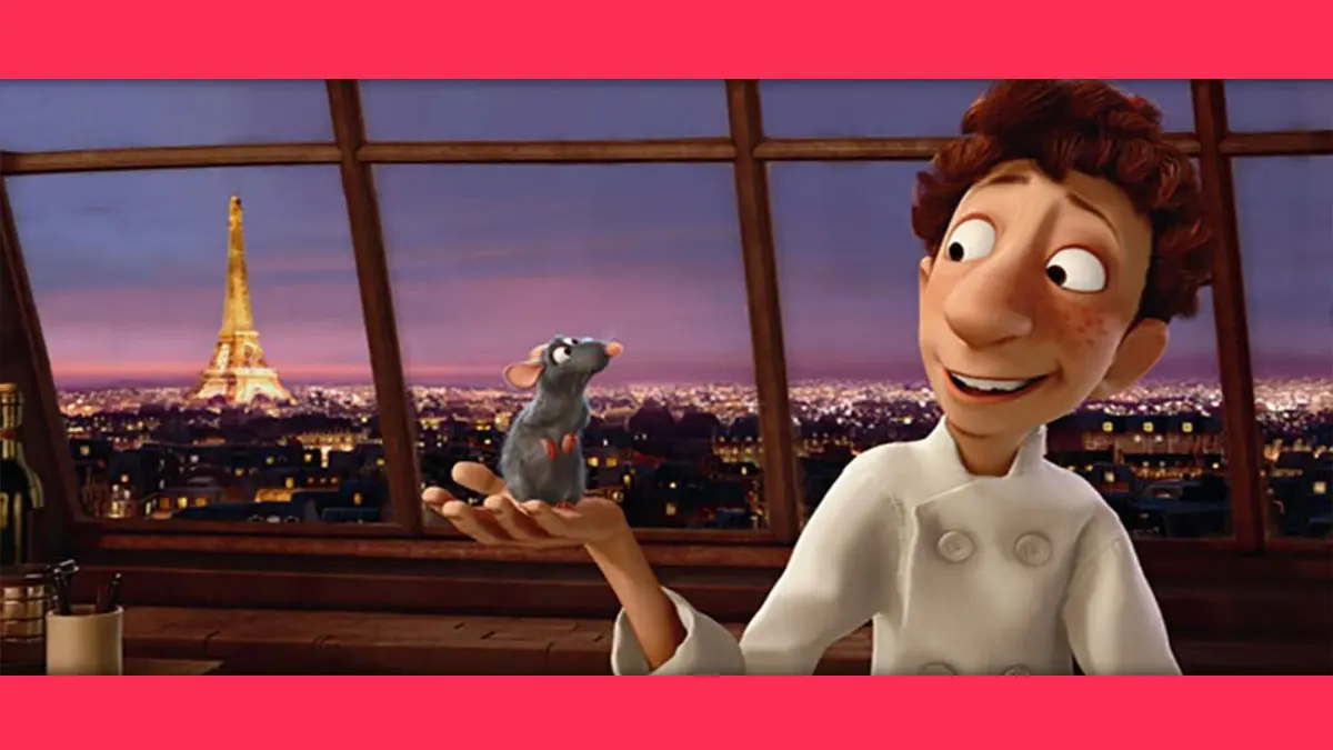 Ratatouille 2: Fonte afirma que a continuação está acontecendo