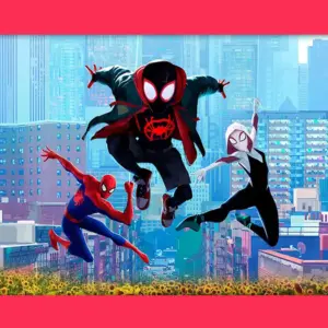 Música de Homem-Aranha no Aranhaverso se torna mais ouvida na história