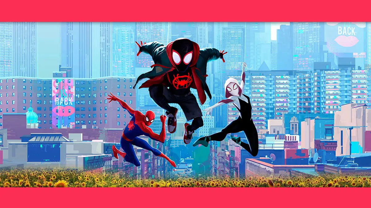 Música de Homem-Aranha no Aranhaverso se torna mais ouvida na história