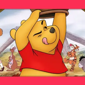 Ursinho Pooh está ganhando uma nova produção na Disney