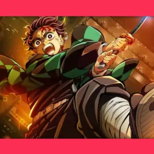 Demon Slayer - Castelo Infinito: Assista ao trailer do filme