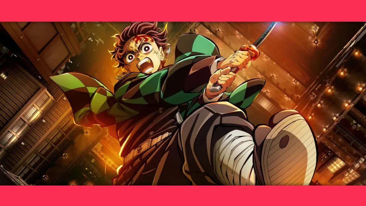 Demon Slayer - Castelo Infinito: Assista ao trailer do filme
