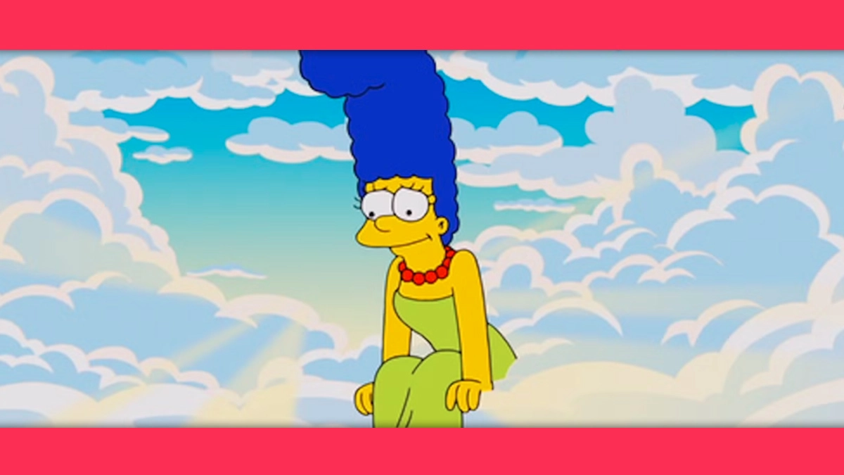 Os Simpsons realmente mataram a Marge?