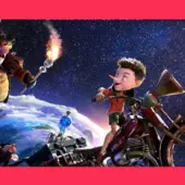 Pinóquio e a Água da Vida: Conheça a nova animação do personagem