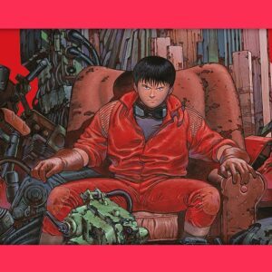 Akira: Filme em live-action vai demorar um pouco mais para acontecer