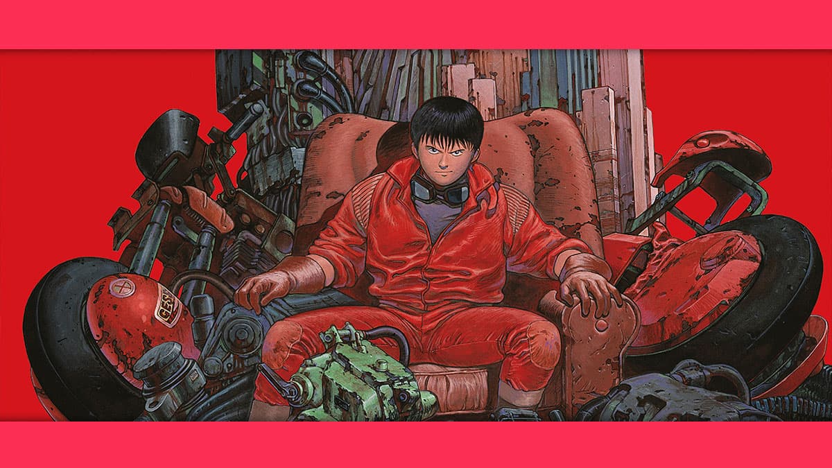 Akira: Filme em live-action vai demorar um pouco mais para acontecer