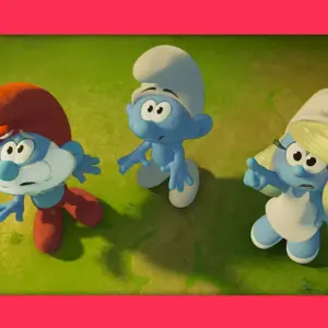 Smurfs: O novo filme irá flopar? Veja a previsão de bilheteria
