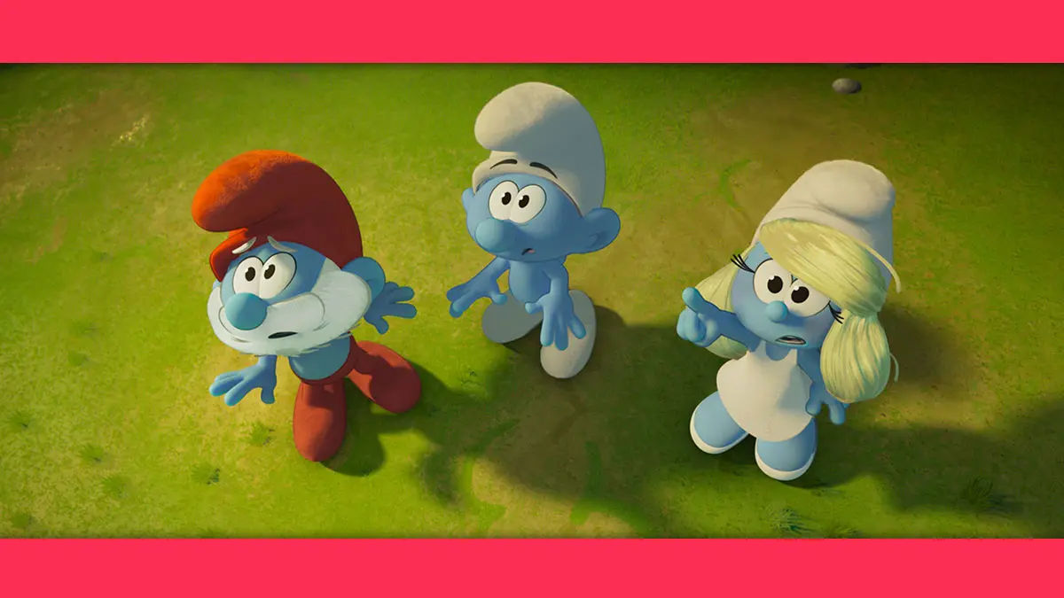 Smurfs: O novo filme irá flopar? Veja a previsão de bilheteria