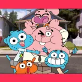 O Mundo de Gumball: Nova série ganha data de estreia