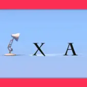 Pixar