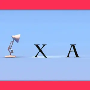 Pixar