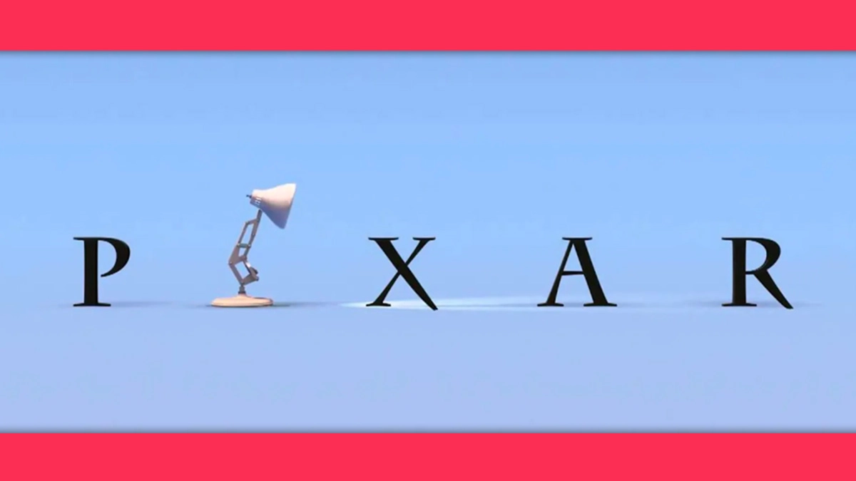 Pixar