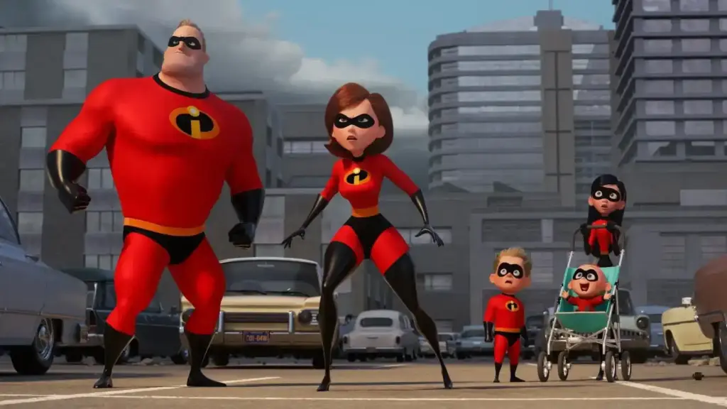 A Pixar sabe o peso que Os Incríveis 3 carrega