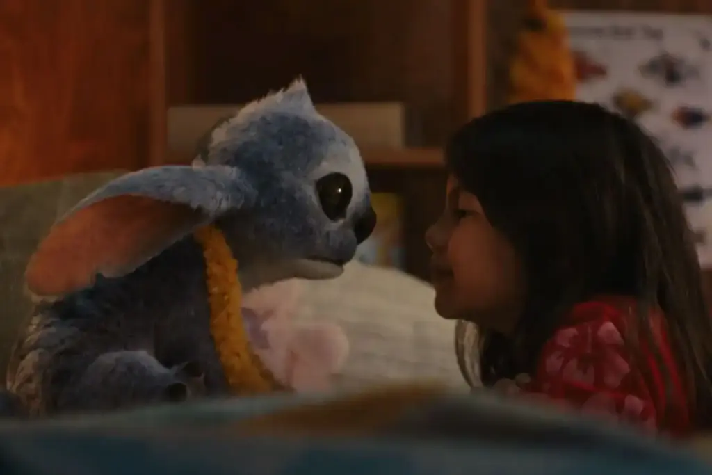Lilo & Stitch