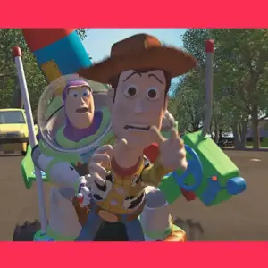 Comemorando 30 anos, Toy Story retorna aos cinemas do Brasil