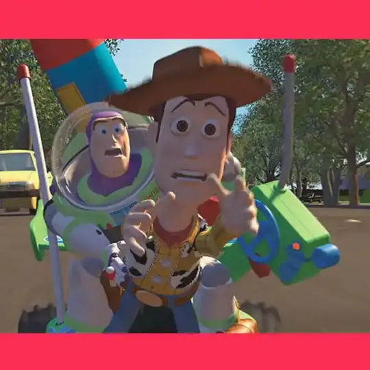 Comemorando 30 anos, Toy Story retorna aos cinemas do Brasil